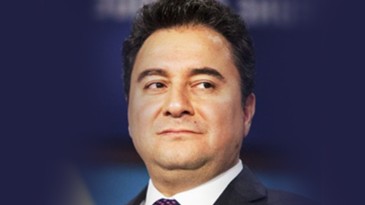 Ali Babacan’ın Korona Testi Pozitif Çıktı