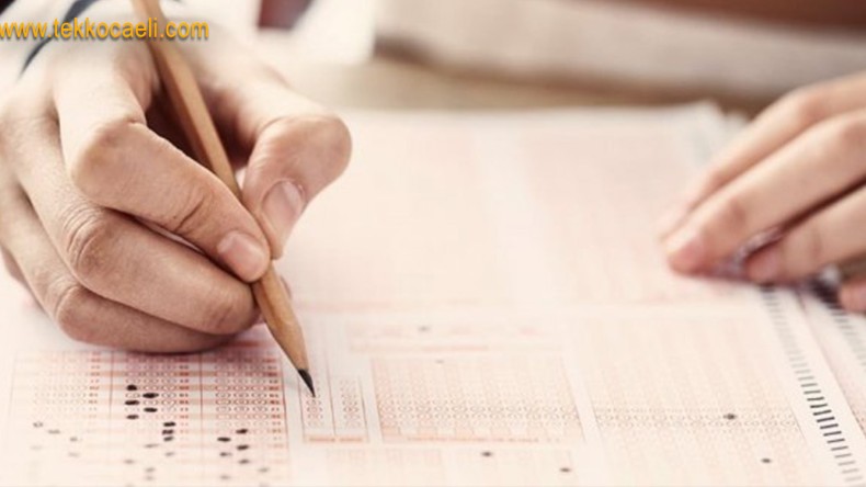 KPSS Giriş Yerleri Belli Oldu
