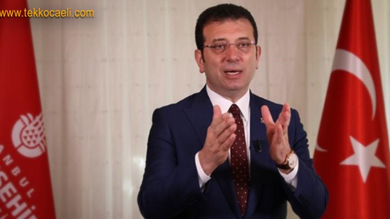 Ekrem İmamoğlu, Doğalgaz Müjdesi İçin Ne Dedi