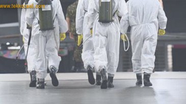 Korkunç İddia! Eğer Doğruysa Durum Çok Vahim