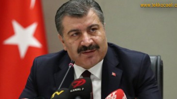 Dikkat! Vaka Sayısında Artış Var