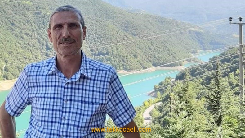 Meslek Lisesi Öğretmeni Ömer Eraslan Yaşamını Yitirdi