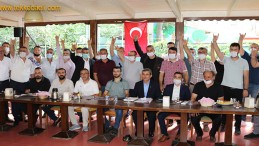 MHP Kocaeli İl Başkanlığı’na Sürpriz Aday