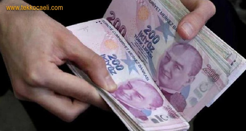 Araç ve Konut Alacakları Uyardı