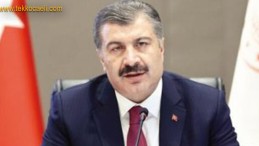 Vaka Sayısı Fena Arttı; Aman Dikkat!