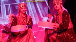 30 Ağustos Zafer Bayramı Ruhu Doruklara Kadar Yaşandı