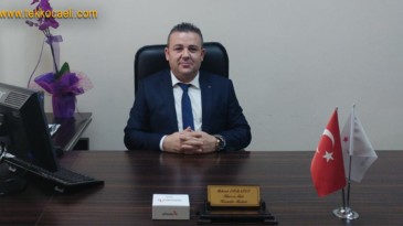 Müdür Gitmesin Diye İmza Topladılar