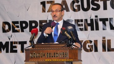 Kocaeli’de 65 Yaş Üstü Vatandaşlara Uyarı