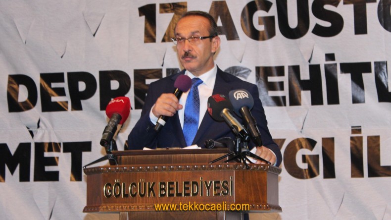 Kocaeli’de 65 Yaş Üstü Vatandaşlara Uyarı