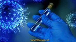 Acı Gerçek; Bin 233 Yeni Hasta Var