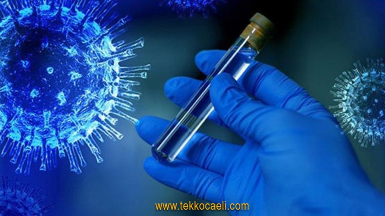 Acı Gerçek; Bin 233 Yeni Hasta Var