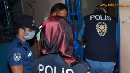 Polisten Adreslere Şok Baskınlar