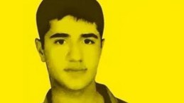 Ak Partili Gençler, Yasin Börü’yü Unutmadı