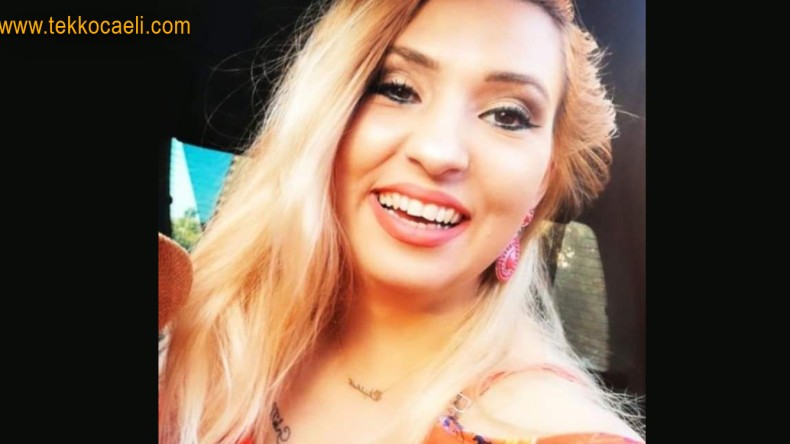 Derince’de Şok! Genç Anne İntihar Etti