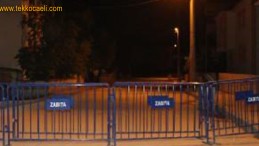 Kocaeli’de ŞOK ! 100 Kişi Karantinaya Alındı