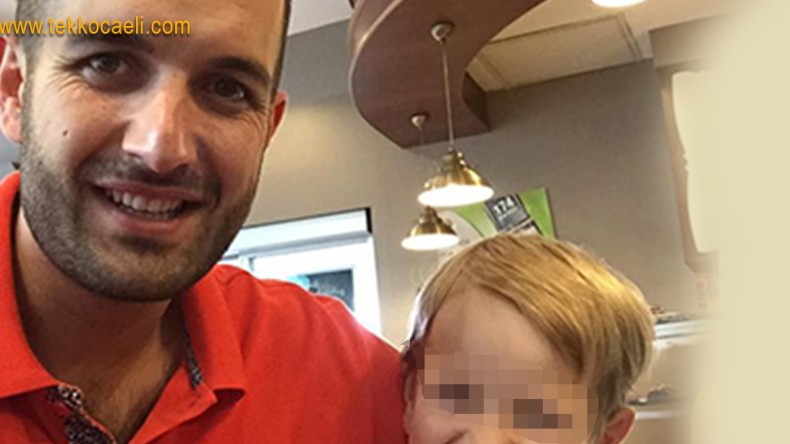 Büyük Acı; Baba Kendi Oğlunu Ezdi