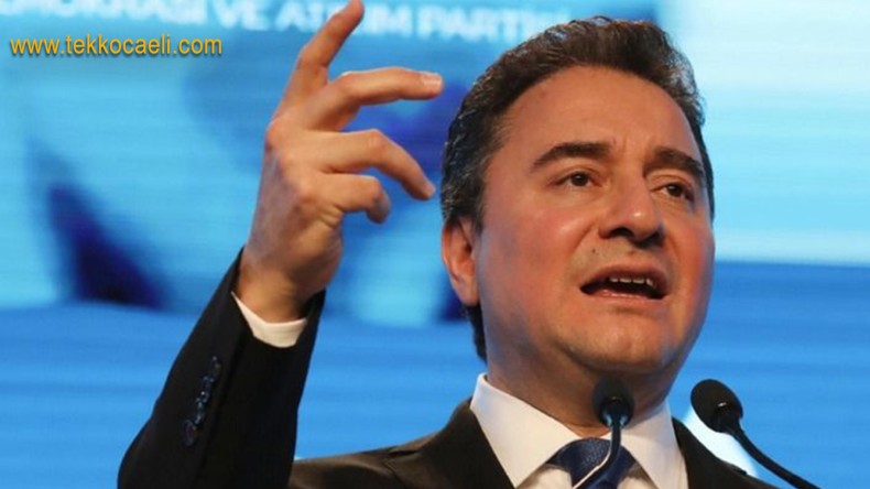 Cumhurbaşkanı Erdoğan’a Böyle Yanıt Verdi