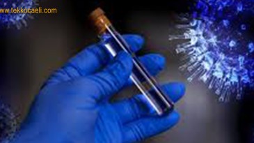 Korona İle İlgili Şok İddia