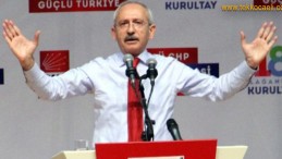 CHP Lideri Kılıçdaroğlu Gençlere Söz Verdi