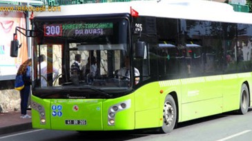 Dilovalılar’ı Sevindirecek Gelişme