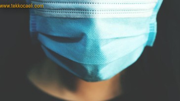 Maske Takmayanlar Bu Kez Fena Yandı