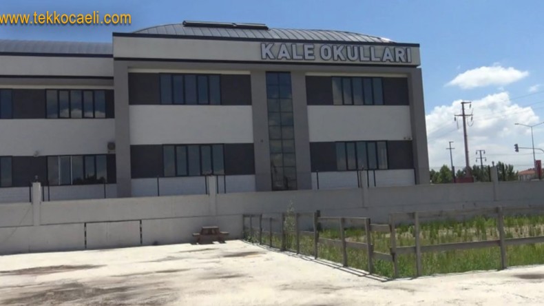 Özel Kale Okulları’ndan YKS’de Büyük Başarı
