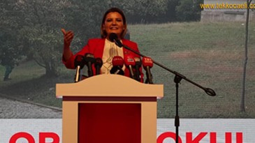 Millet İttifakı Liderlerinden Övgü Dolu Sözler