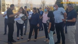 Hürriyet, Dev Açılış Programıyla Bizzat İlgileniyor