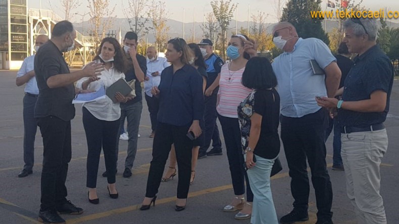 Hürriyet, Dev Açılış Programıyla Bizzat İlgileniyor