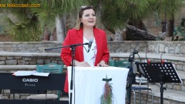 Başkan Hürriyet’ten, Kadına Haklarına ve Sanata Anlamlı Destek