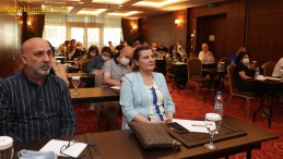 İzmit Belediyesi ‘İç Denetim Çalıştayı’ Gerçekleştirdi