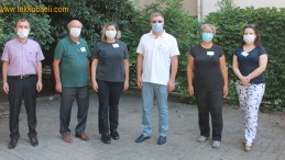 Kocaeli Tabip Odası Genel Kurulu Gerçekleştirildi