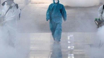 Korona Salgınının Bitiş Tarihi Açıklandı