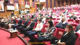 MHP İzmit’te Ahmet Yalçınöz Güven Tazeledi