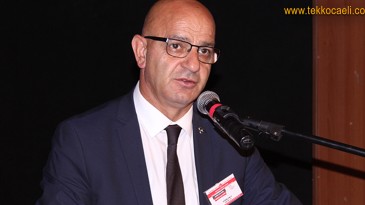 Ünlü’den İzmit Belediyesi Çıkışı