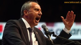 Muharrem İnce’den Şok Sözler