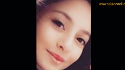 20 Yaşındaki Merve Kabakoz Hayata Veda Etti