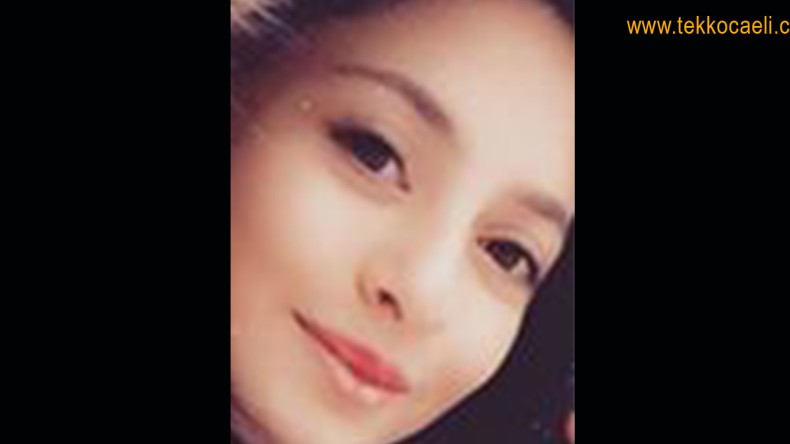 20 Yaşındaki Merve Kabakoz Hayata Veda Etti