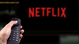 RTÜK’ten Netflix Hamlesi