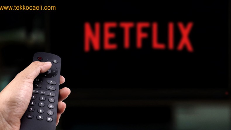 RTÜK’ten Netflix Hamlesi