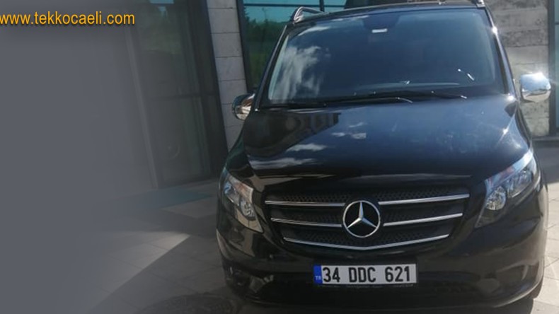 Saltanat Bitmiyor; Yasin Özlü’ye Yeni Makam Aracı Gelmiş!