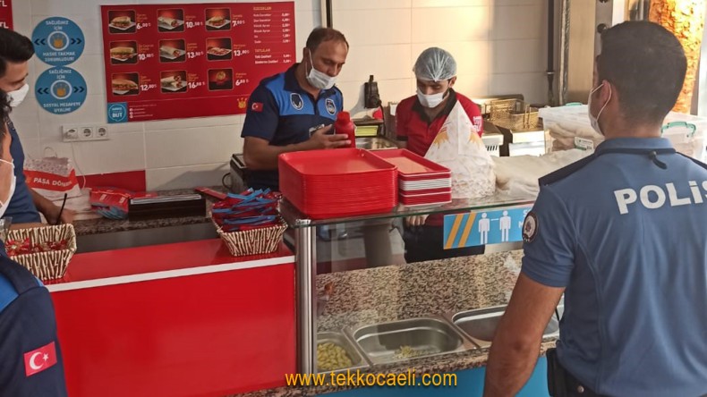 Karantina Kurallarını İhlal Edenlerin Sayısı Şoke Etti