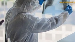 Son 24 Saatte 1.153 Yeni Vaka Var