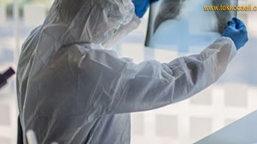 Son 24 Saatte 1.153 Yeni Vaka Var