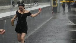 Meteoroloji Marmara’yı Uyardı