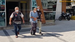 Otoparkta Cinayet İşleyen Şahıs Tutuklandı