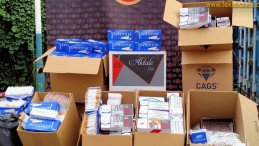 Kocaeli Polisinden 2 İş yerine Operasyon