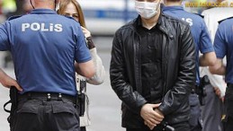 339 Kişiye ve 15 İşyerine Ceza