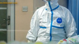 ‘Korona’ 68 Can Aldı