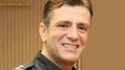 Gölcük’ün Yeni Emniyet Müdürü Belli Oldu